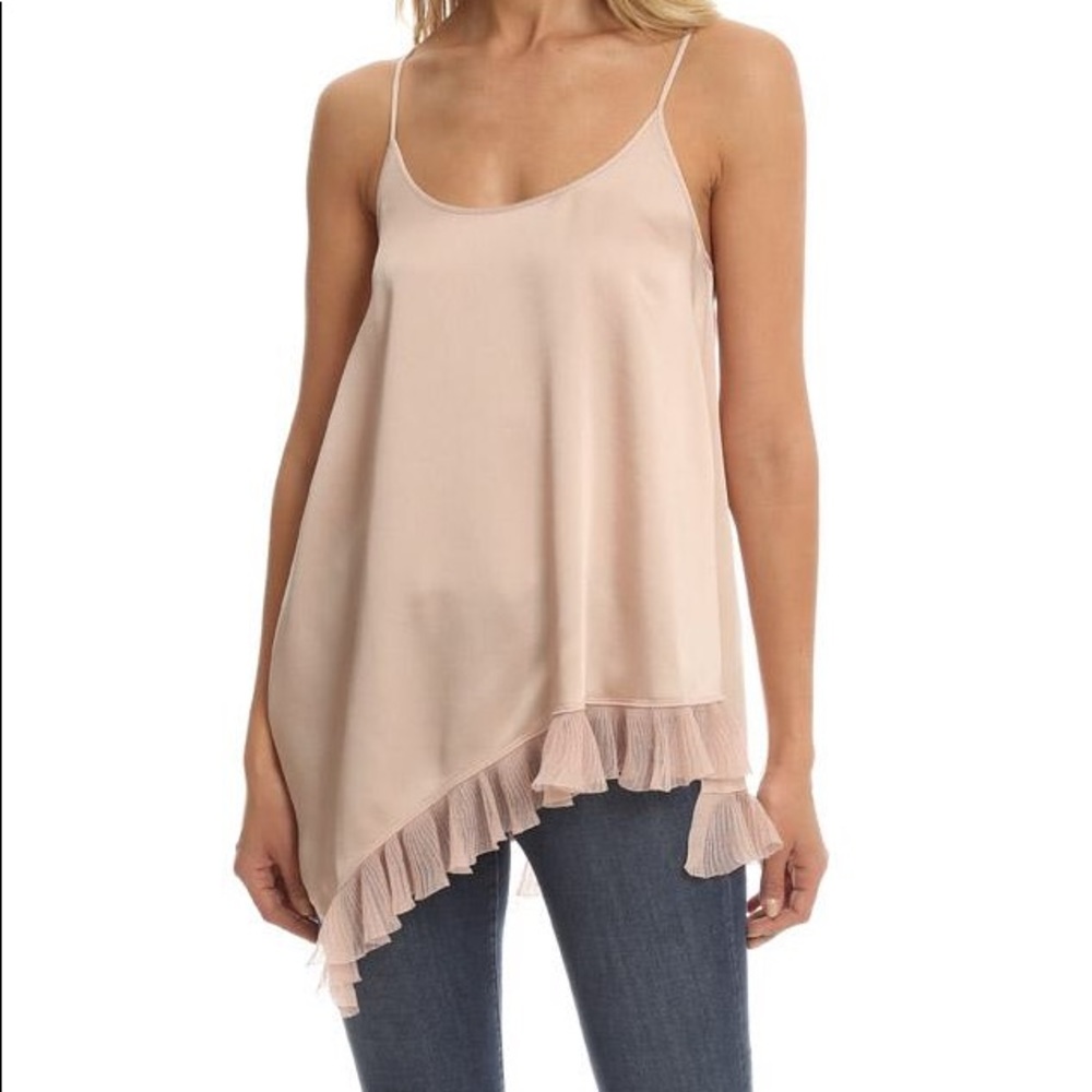 Elizabeth and James Angela top .